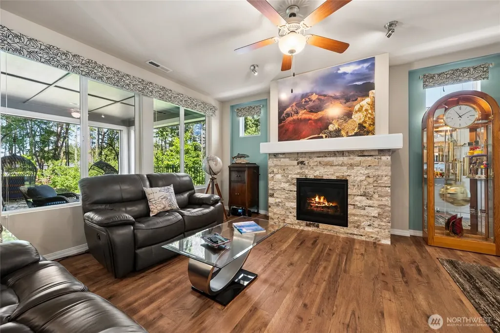 5119 Herron Street NE Lacey WA 98516
