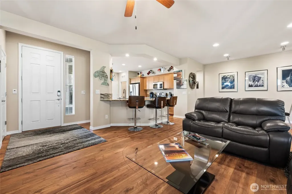 5119 Herron Street NE Lacey WA 98516