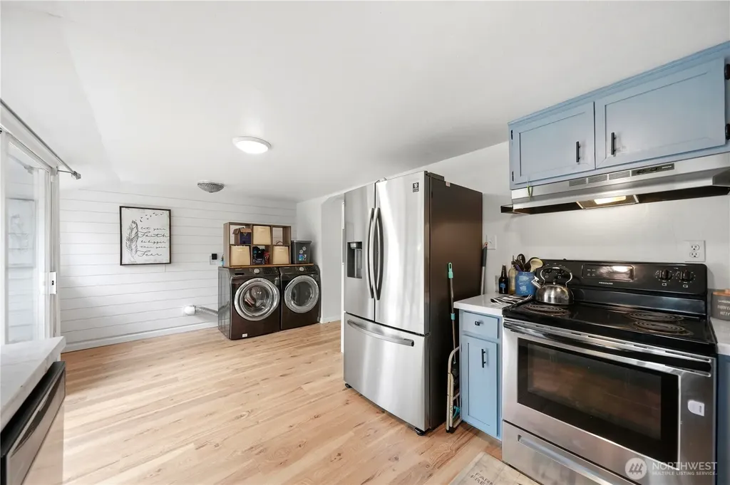 207 Cedar Avenue Sultan WA 98294