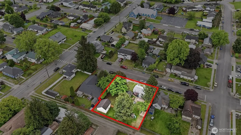 207 Cedar Avenue Sultan WA 98294