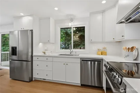 17102 NE 84th Street Redmond WA 98052