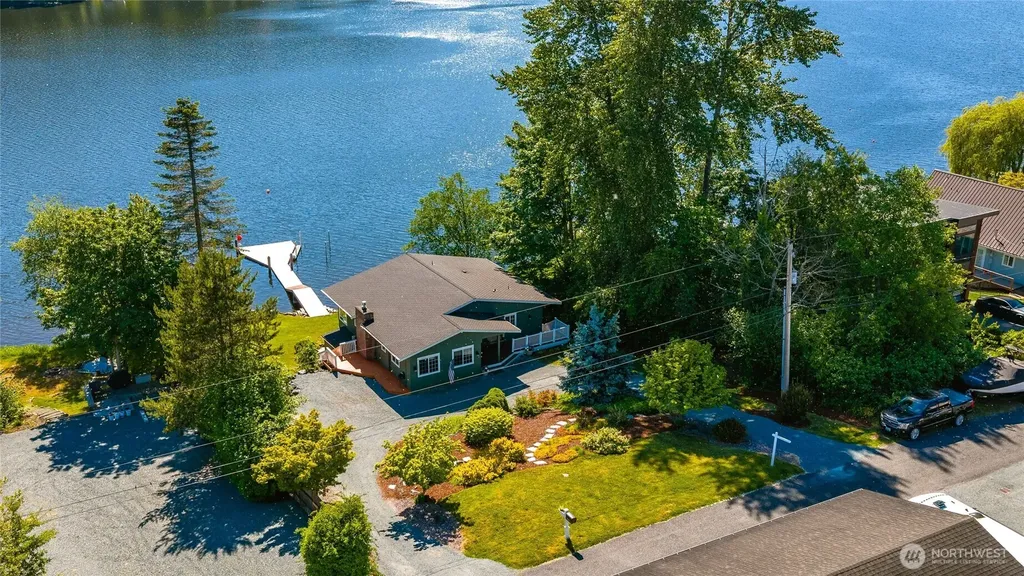 18452 S West View Road Mount Vernon WA 98274