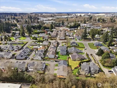 12105 23rd Avenue W Everett WA 98204