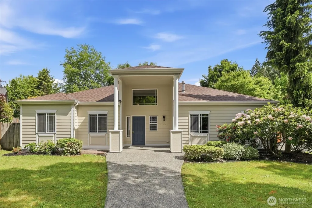 12604 32nd Street NE Lake Stevens WA 98258