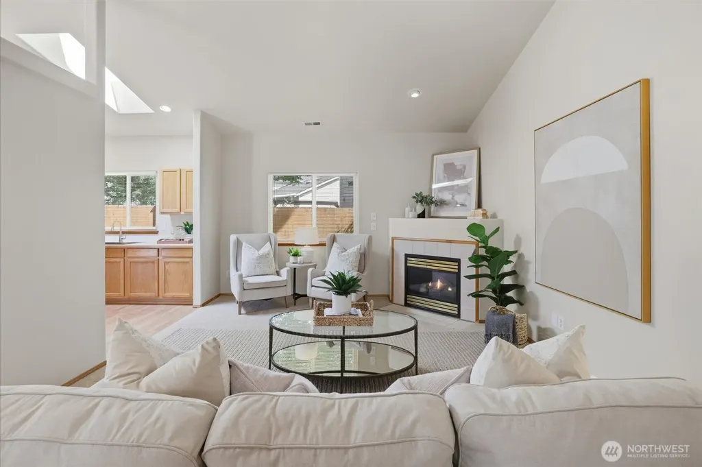 12604 32nd Street NE Lake Stevens WA 98258