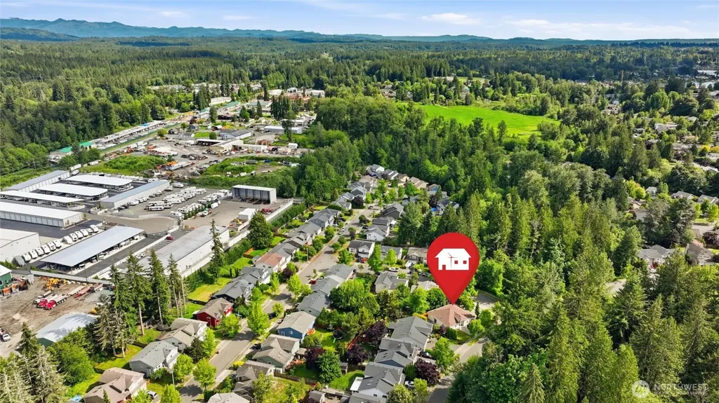 12604 32nd Street NE Lake Stevens WA 98258