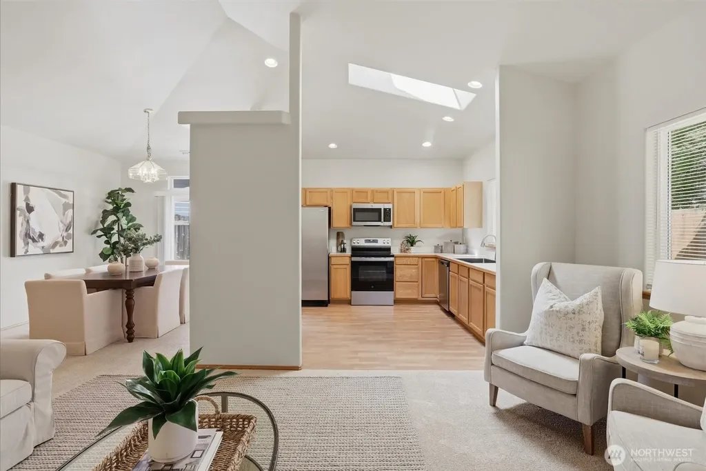 12604 32nd Street NE Lake Stevens WA 98258