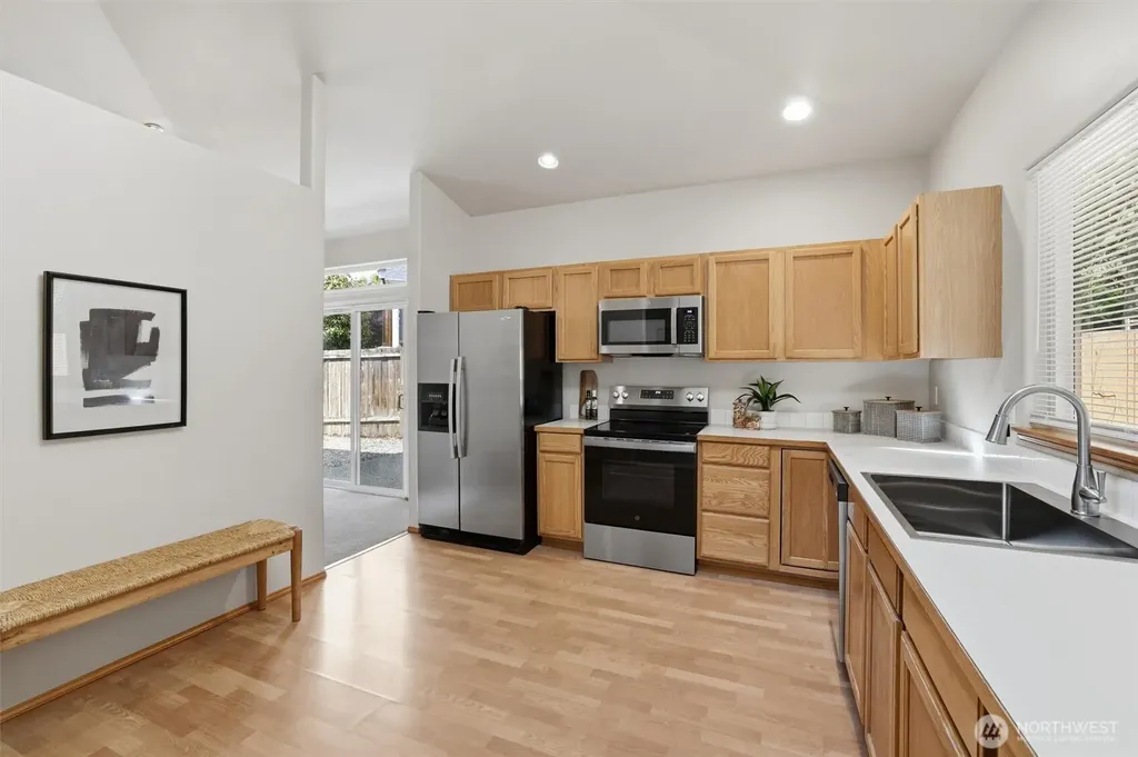 12604 32nd Street NE Lake Stevens WA 98258