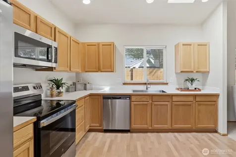 12604 32nd Street NE Lake Stevens WA 98258