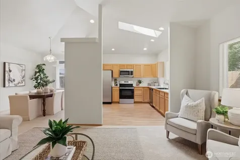 12604 32nd Street NE Lake Stevens WA 98258
