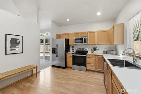 12604 32nd Street NE Lake Stevens WA 98258