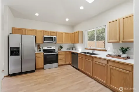 12604 32nd Street NE Lake Stevens WA 98258
