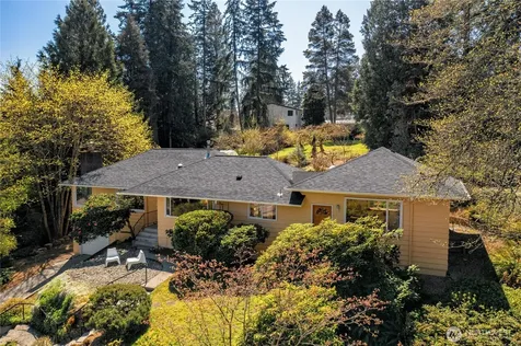 2209 NE 177th Street Shoreline WA 98155