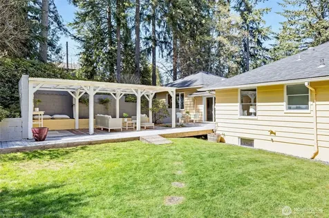 2209 NE 177th Street Shoreline WA 98155
