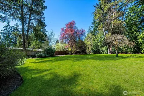 2209 NE 177th Street Shoreline WA 98155