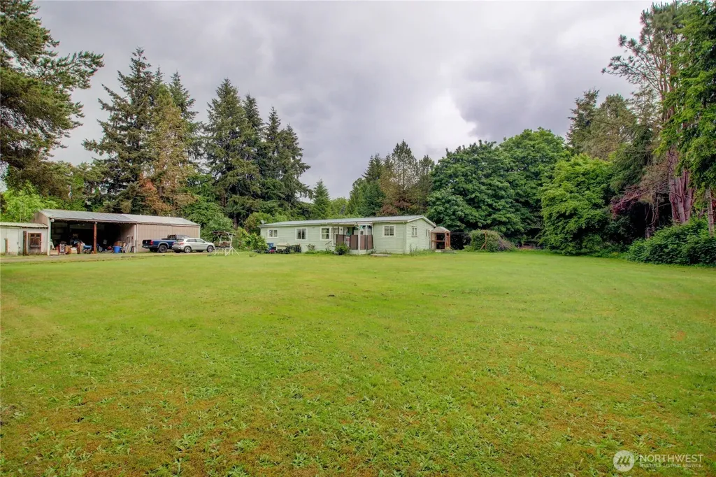 7185 Old Hwy 99 N Road Burlington WA 98233