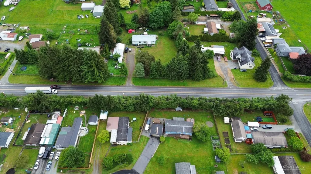 7185 Old Hwy 99 N Road Burlington WA 98233