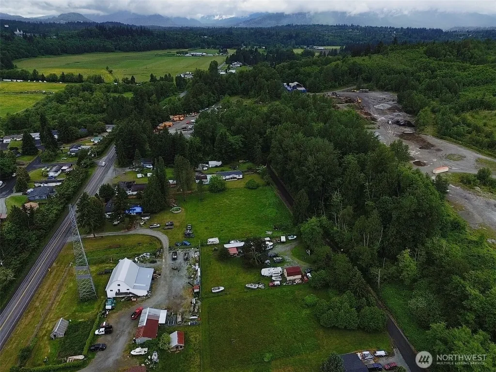 7185 Old Hwy 99 N Road Burlington WA 98233