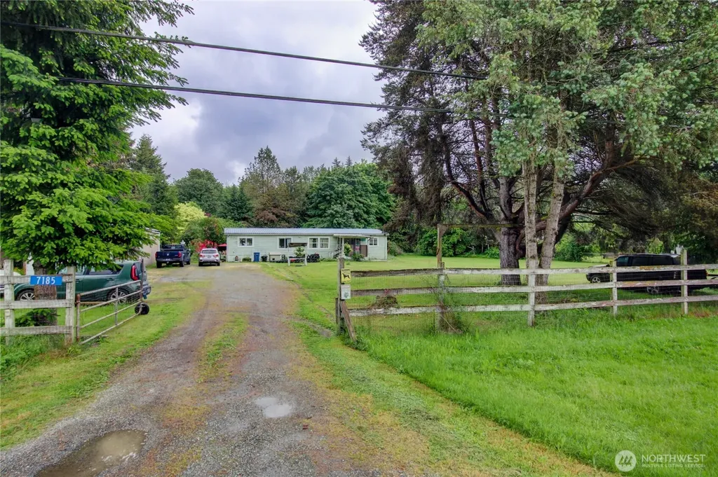7185 Old Hwy 99 N Road Burlington WA 98233