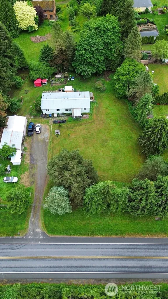 7185 Old Hwy 99 N Road Burlington WA 98233