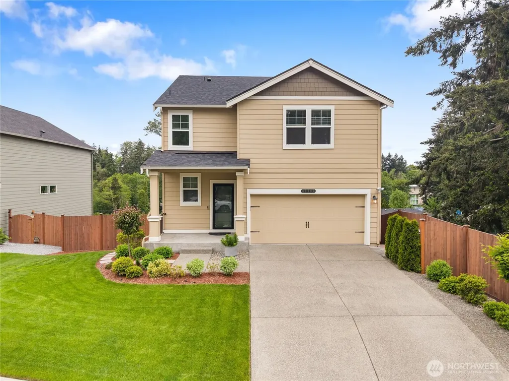 30003 19th Avenue S Federal Way WA 98003