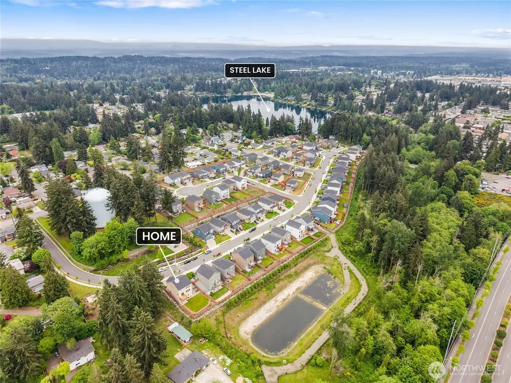 30003 19th Avenue S Federal Way WA 98003