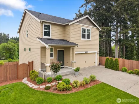 30003 19th Avenue S Federal Way WA 98003