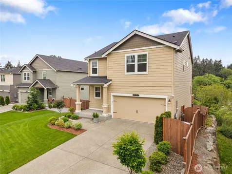 30003 19th Avenue S Federal Way WA 98003