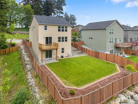 30003 19th Avenue S Federal Way WA 98003