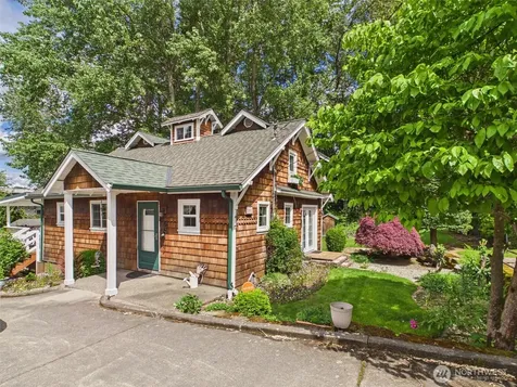 801 9th Avenue NW Puyallup WA 98371