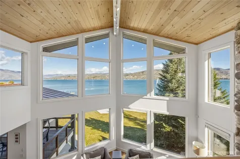 21 Grace Lane Chelan WA 98816