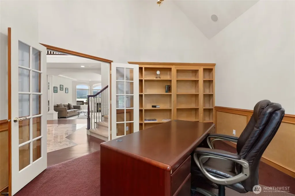 1410 Summit Lake Shore Road NW Olympia WA 98502