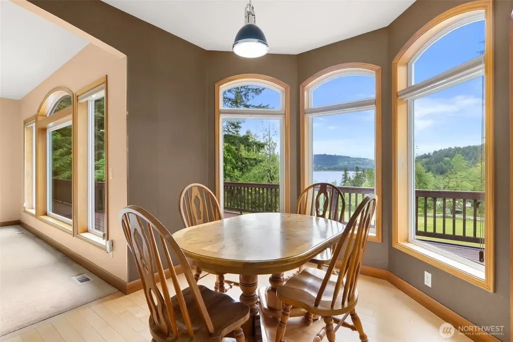 1410 Summit Lake Shore Road NW Olympia WA 98502