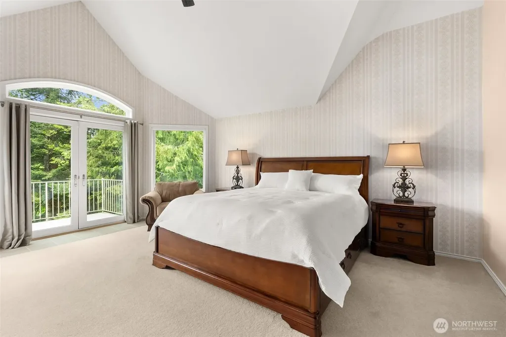 1410 Summit Lake Shore Road NW Olympia WA 98502