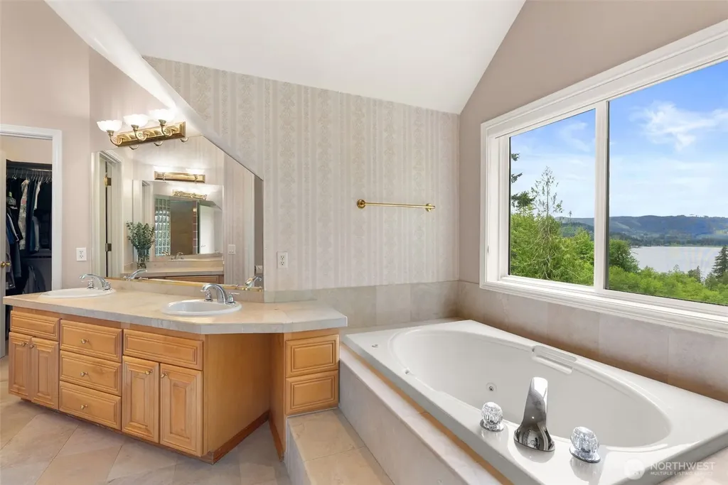 1410 Summit Lake Shore Road NW Olympia WA 98502