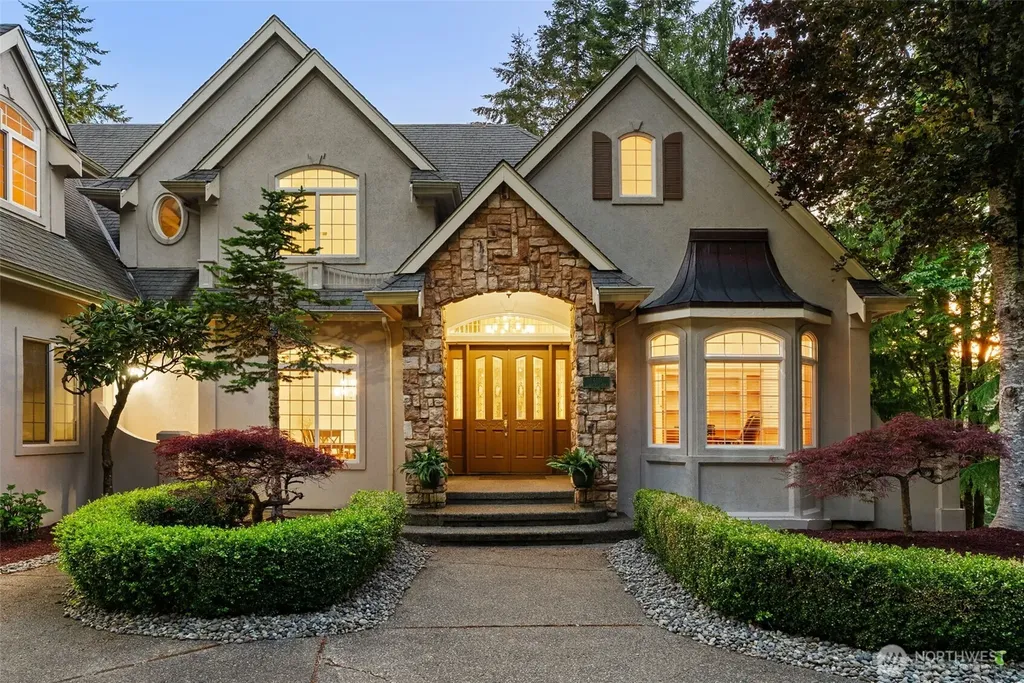 1410 Summit Lake Shore Road NW Olympia WA 98502