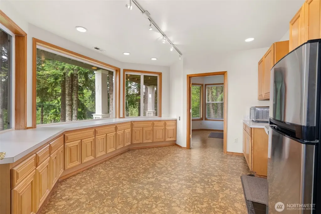 1410 Summit Lake Shore Road NW Olympia WA 98502