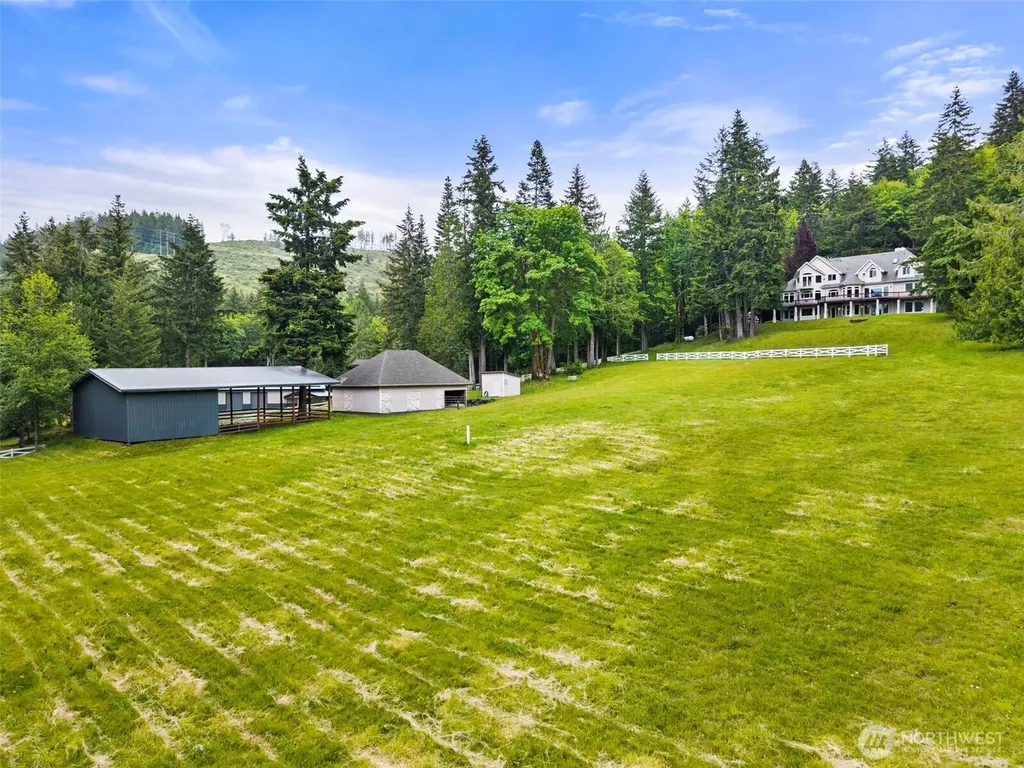 1410 Summit Lake Shore Road NW Olympia WA 98502