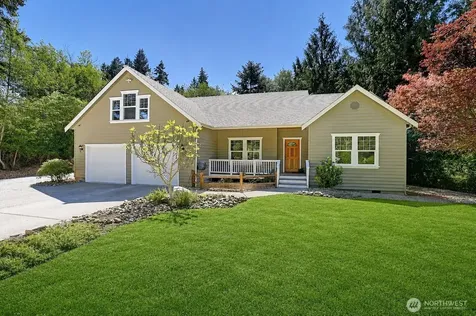 308 Ridgelawn Place Camano Island WA 98282