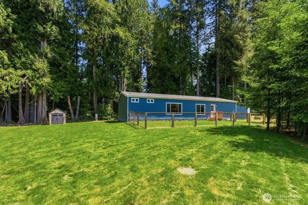 29377 Scenic Drive NE Poulsbo WA 98370