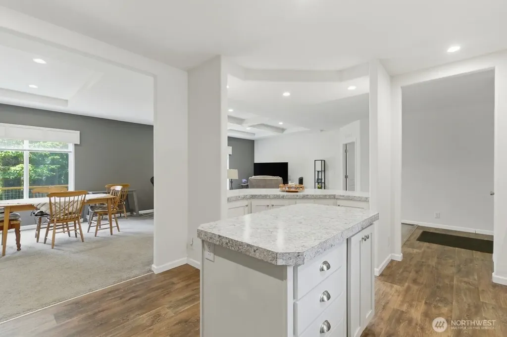 29377 Scenic Drive NE Poulsbo WA 98370