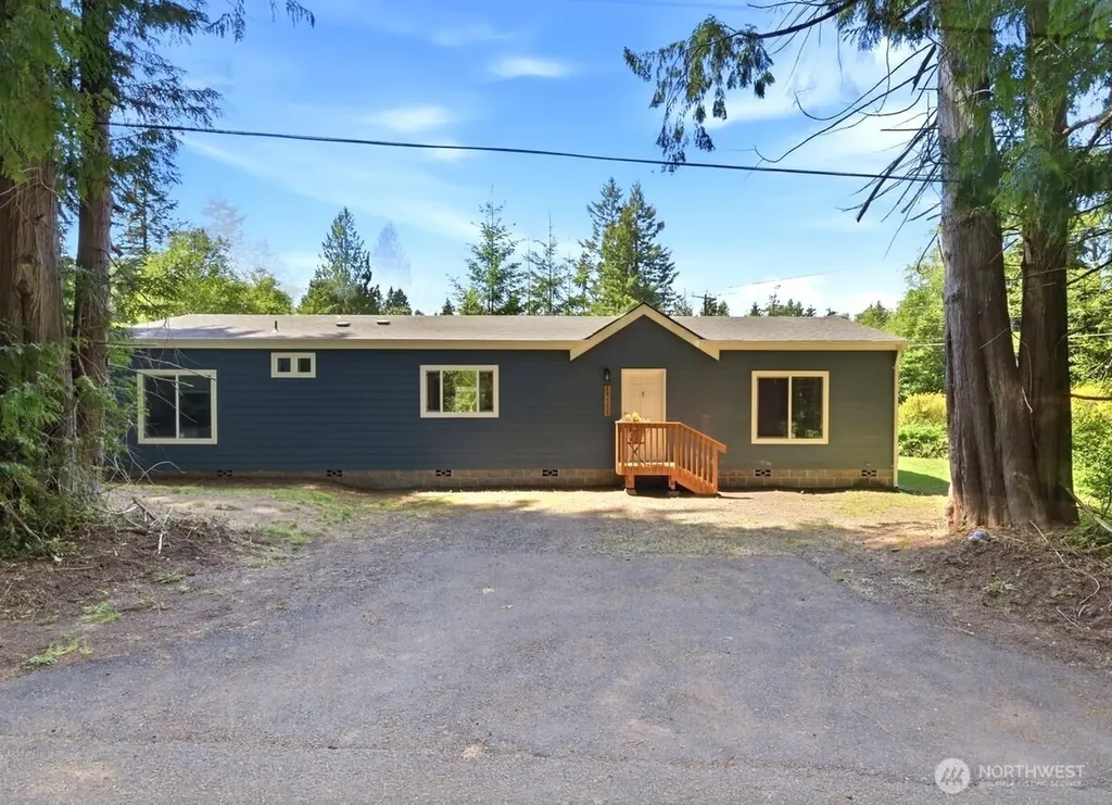 29377 Scenic Drive NE Poulsbo WA 98370