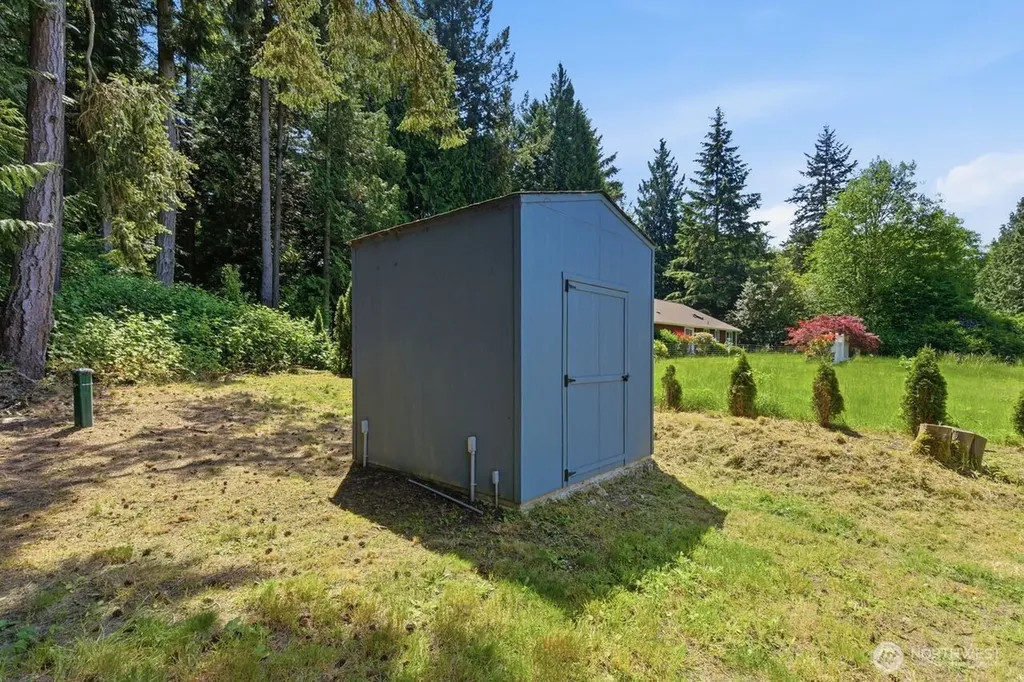 29377 Scenic Drive NE Poulsbo WA 98370