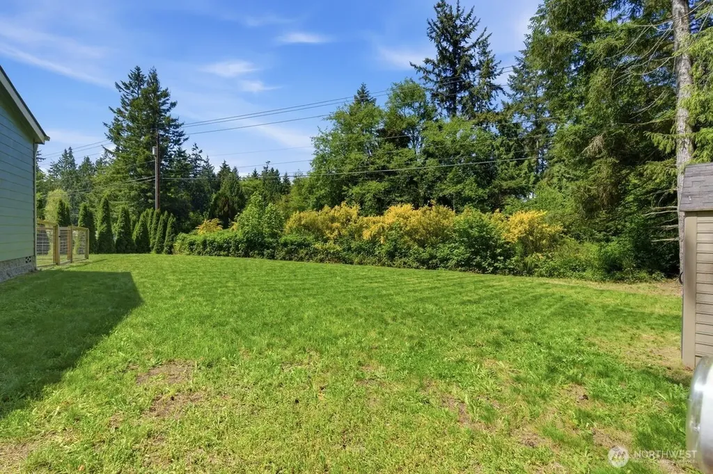 29377 Scenic Drive NE Poulsbo WA 98370