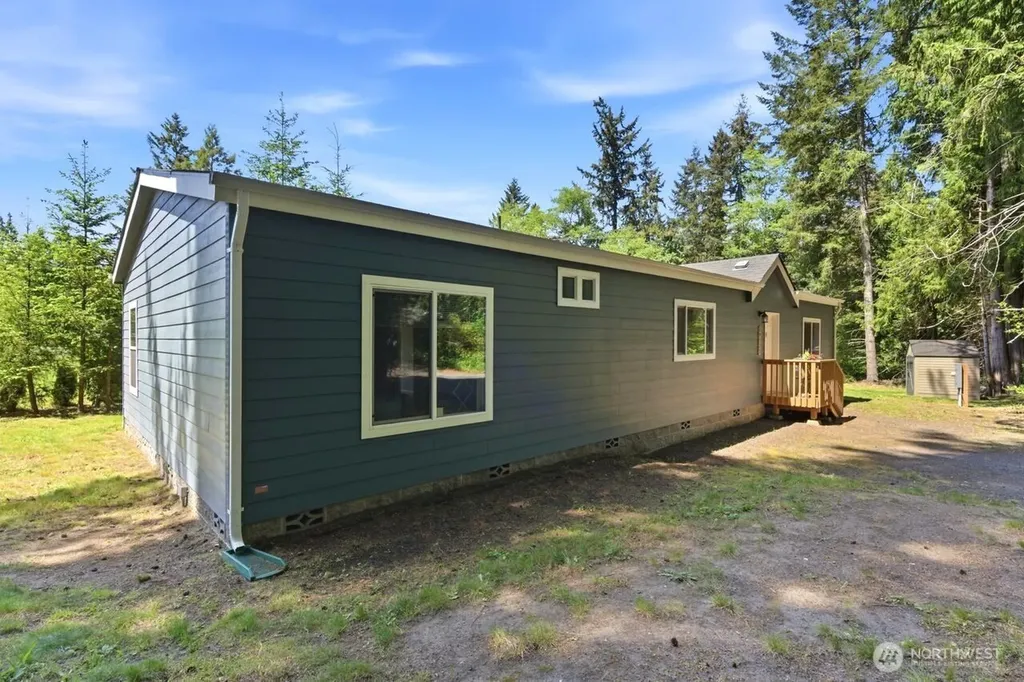 29377 Scenic Drive NE Poulsbo WA 98370