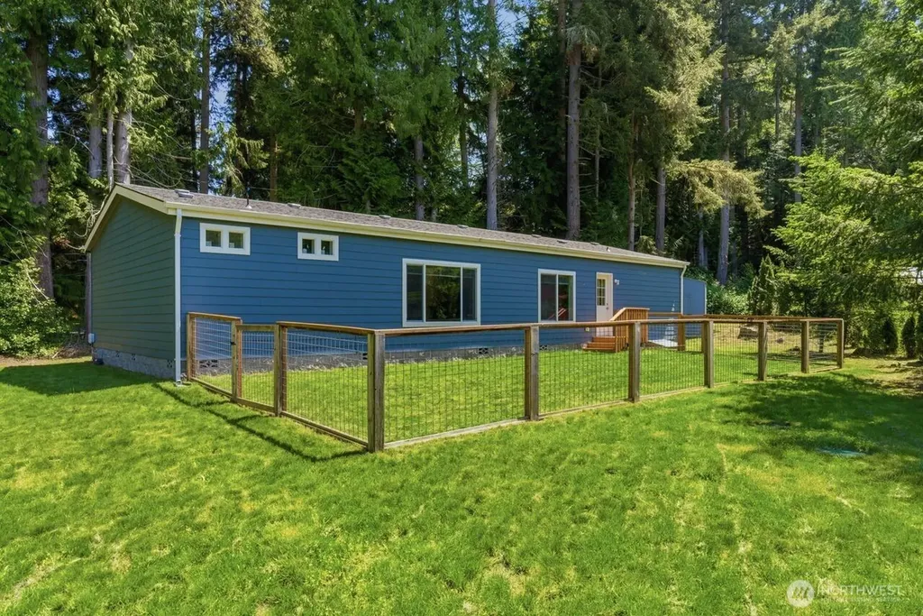 29377 Scenic Drive NE Poulsbo WA 98370