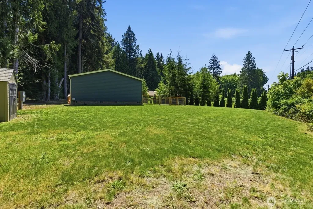 29377 Scenic Drive NE Poulsbo WA 98370