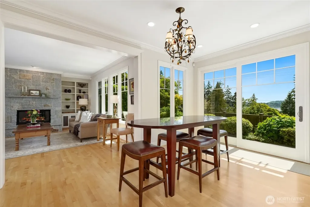 502 95th Avenue NE Bellevue WA 98004