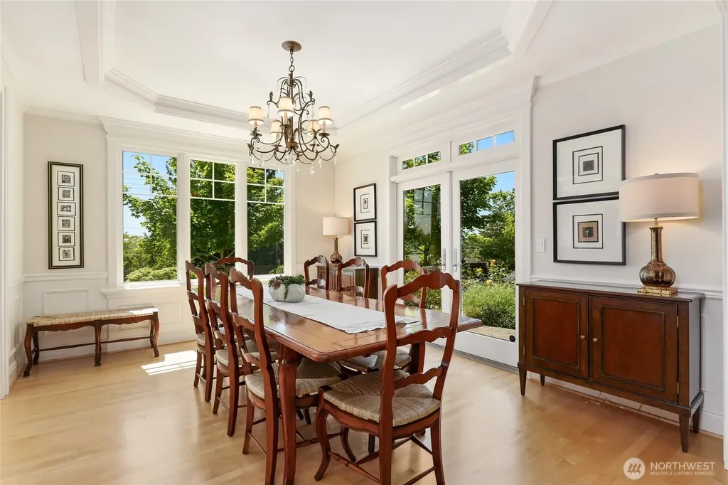 502 95th Avenue NE Bellevue WA 98004