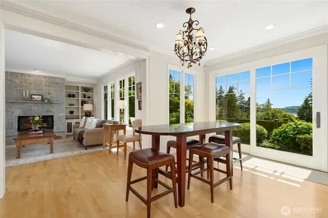 502 95th Avenue NE Bellevue WA 98004
